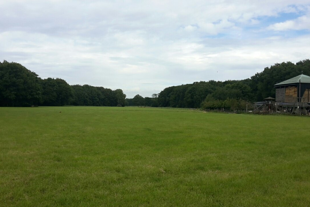 Geitenboerderij Ridammerhoeve景点图片