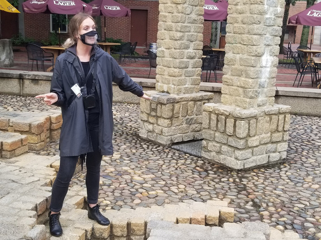 Bewitched Tours-塞勒姆必去景点