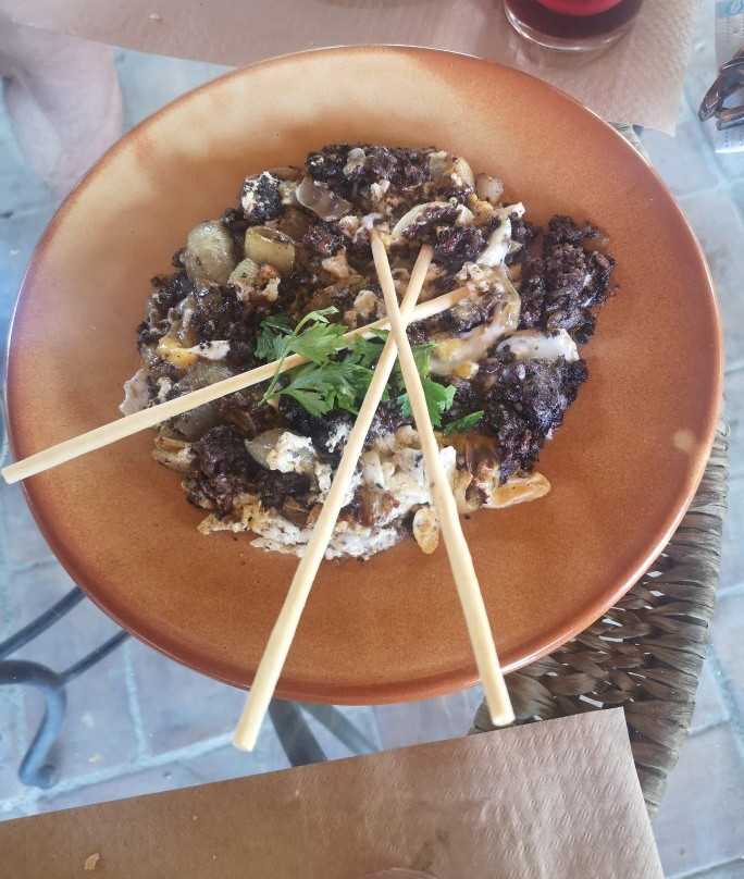 Las Aguas del Arbuniel主图