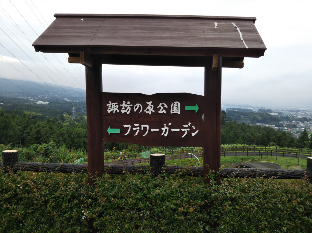 Odawara Suwanohara Park景点图片
