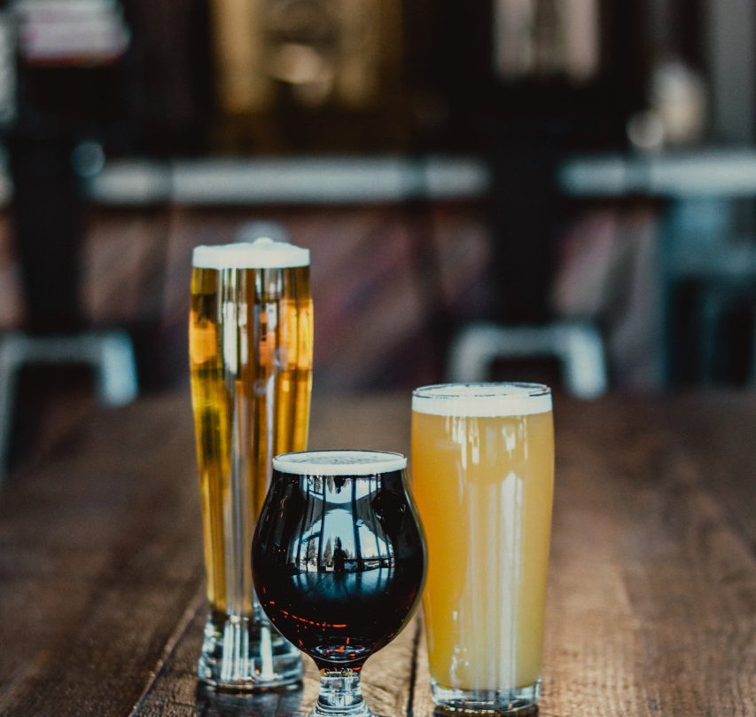 South Lake Brewing Company-南太浩湖必去景点