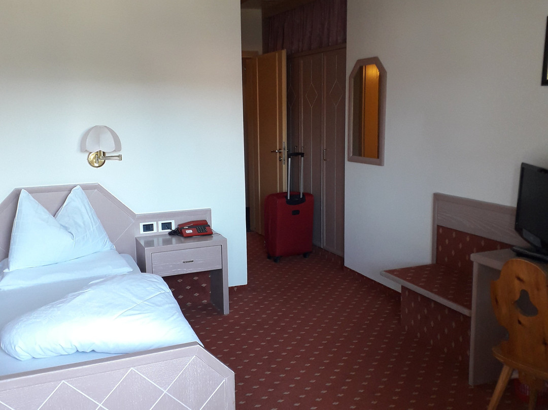 Hotel Dolomitenblick主图