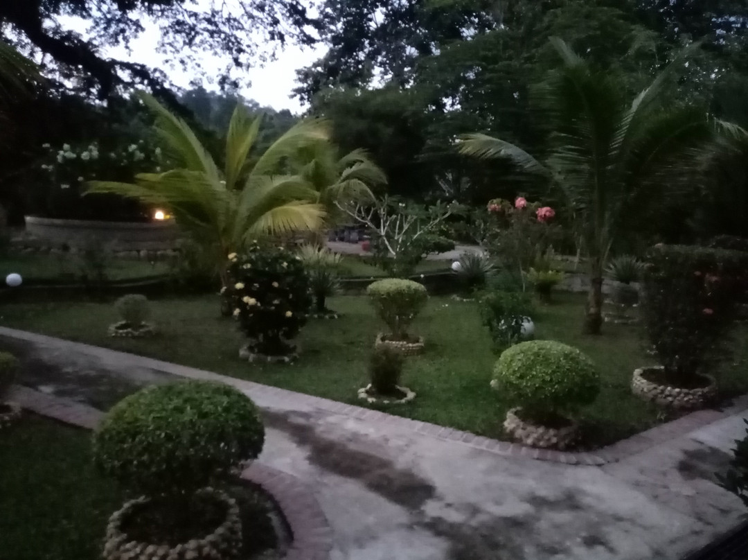 Balai Serama Guesthouse主图