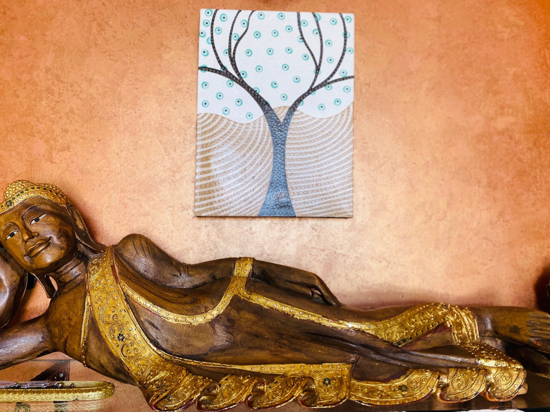E.R.A. Nuad Thai - Massaggio Thailandese Tradizionale-Morazzone必去景点