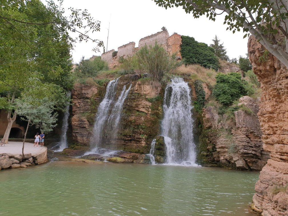 Parque De Muel-Muel必去景点