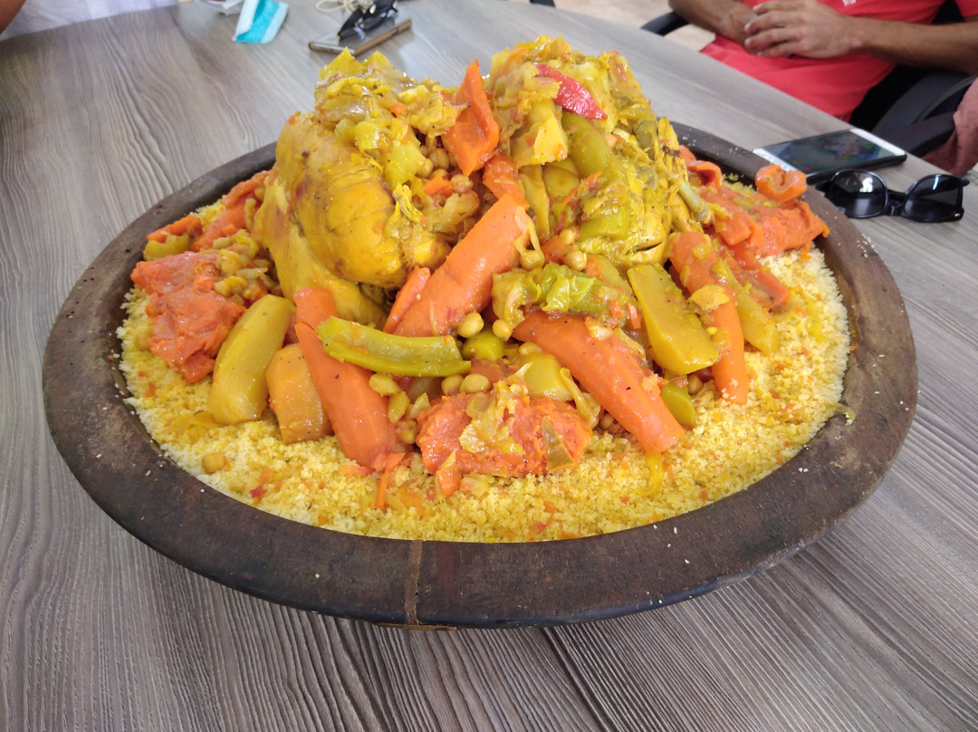 Maison d'Artisanat-Azemmour必去景点