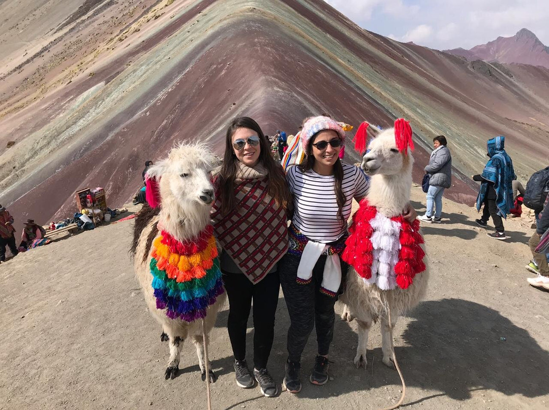 maoc travel-Morocco必去景点