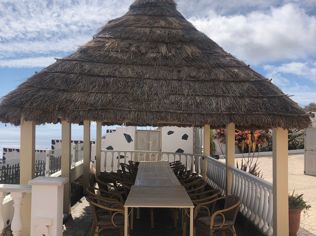 Finca La Cascada主图