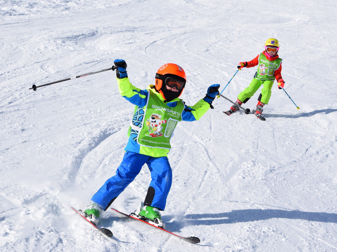 Skischule und Skiverleih Snowsports Westendorf景点图片