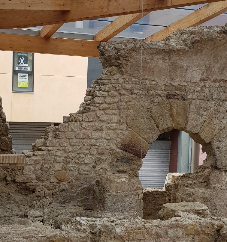 Termes Romanes, Caldes de Malavella景点图片