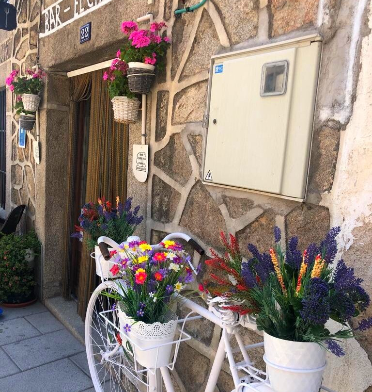 Hostal Restaurante El Chato主图