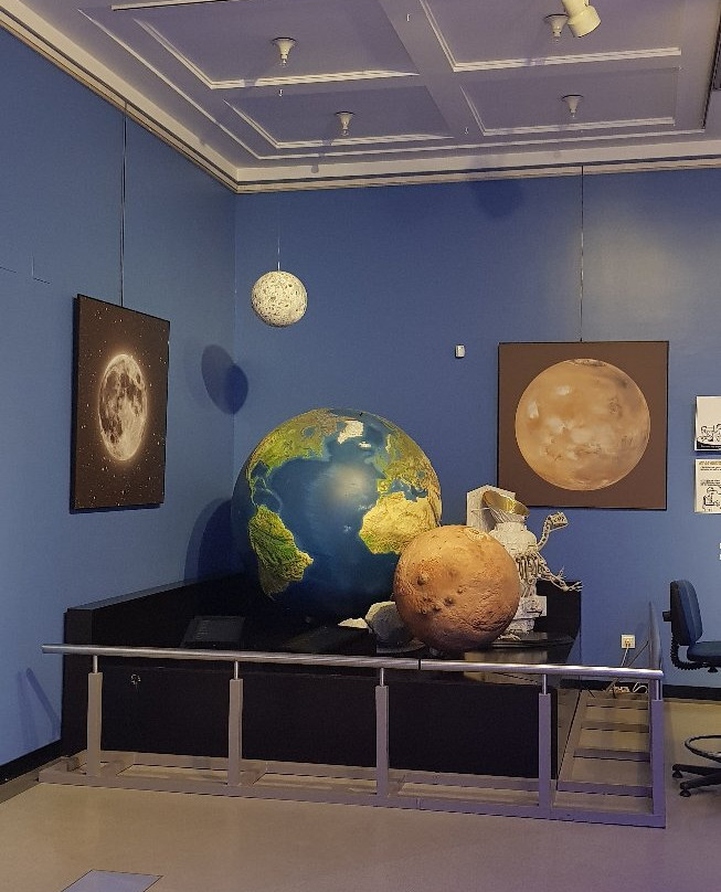 Pamplonetario-潘普洛纳必去景点