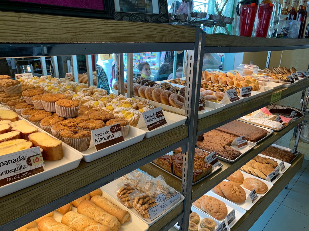 Restaurante y Pastelería LA ESPIGA