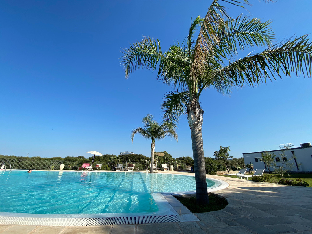 Hotel Masseria L'Ovile主图