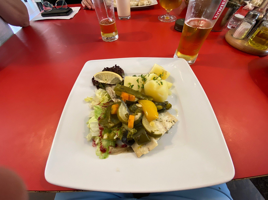 Pensjonat Boss主图