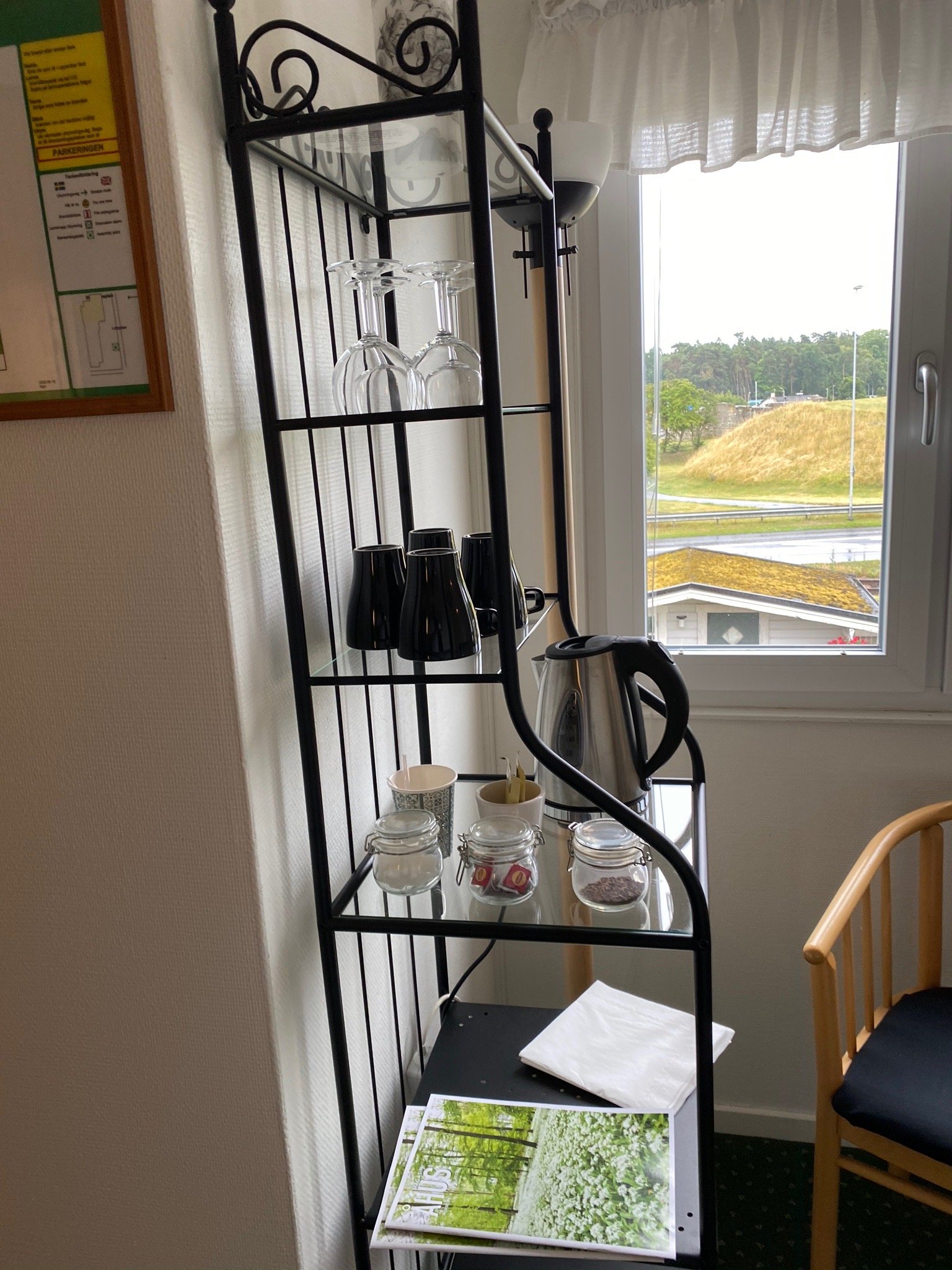 Hotell Briggen i Ahus-官方