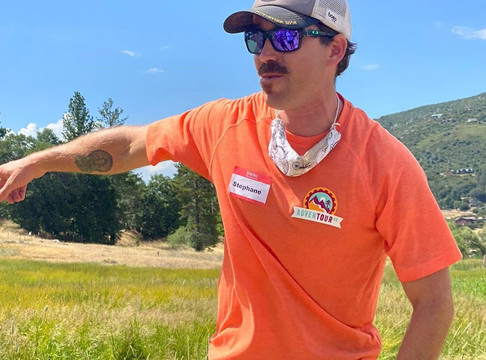 Adventour SD-圣地亚哥必去景点