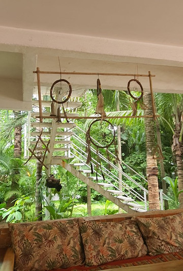 Dreamcatcher Hotel主图