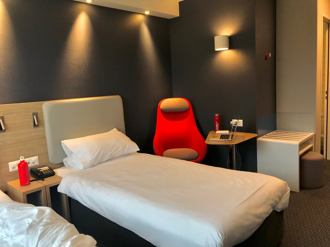 Holiday Inn Express Luzern - Neuenkirch By IHG主图