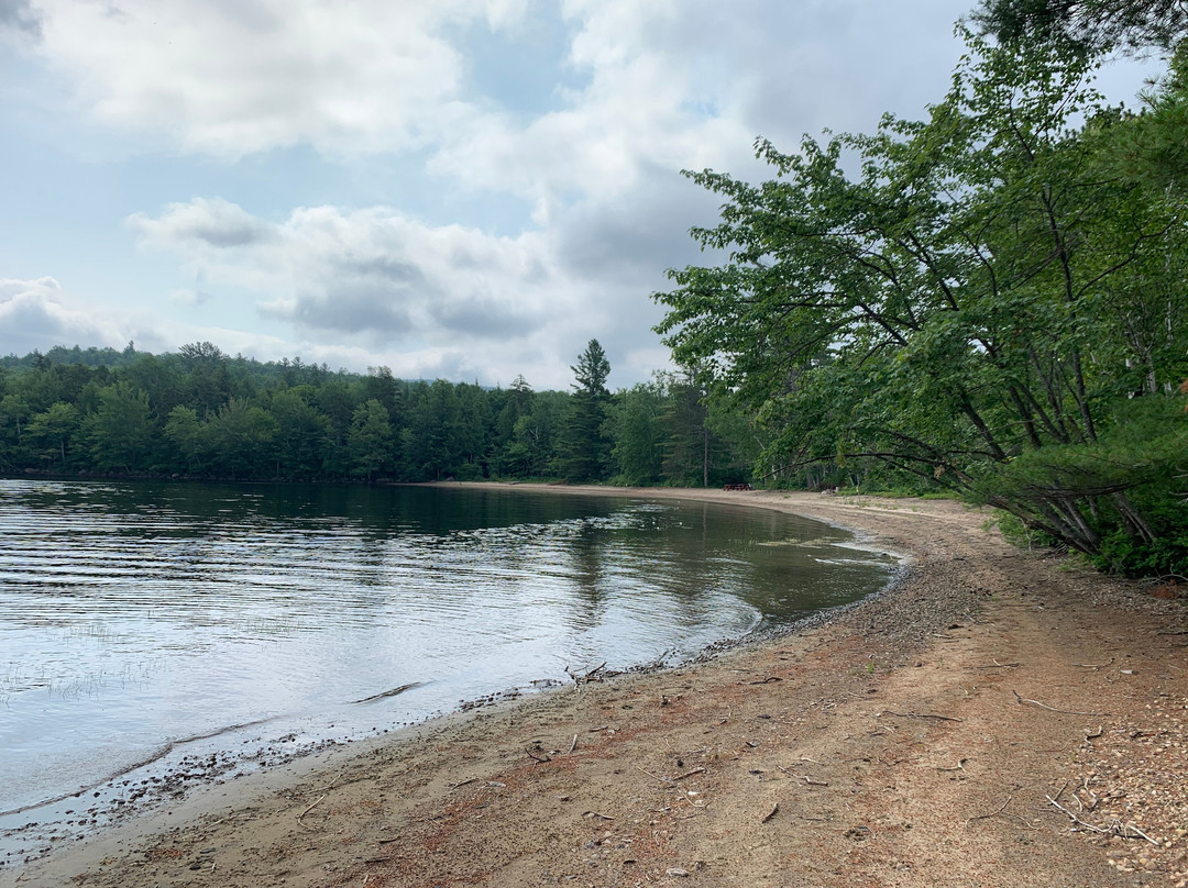 Red Pines Bed & Breakfast主图