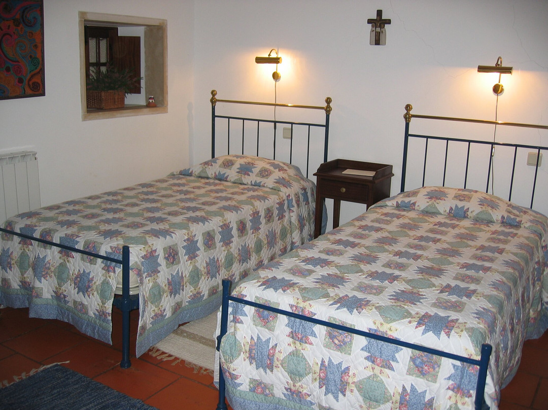 Casa dos Arrábidos主图