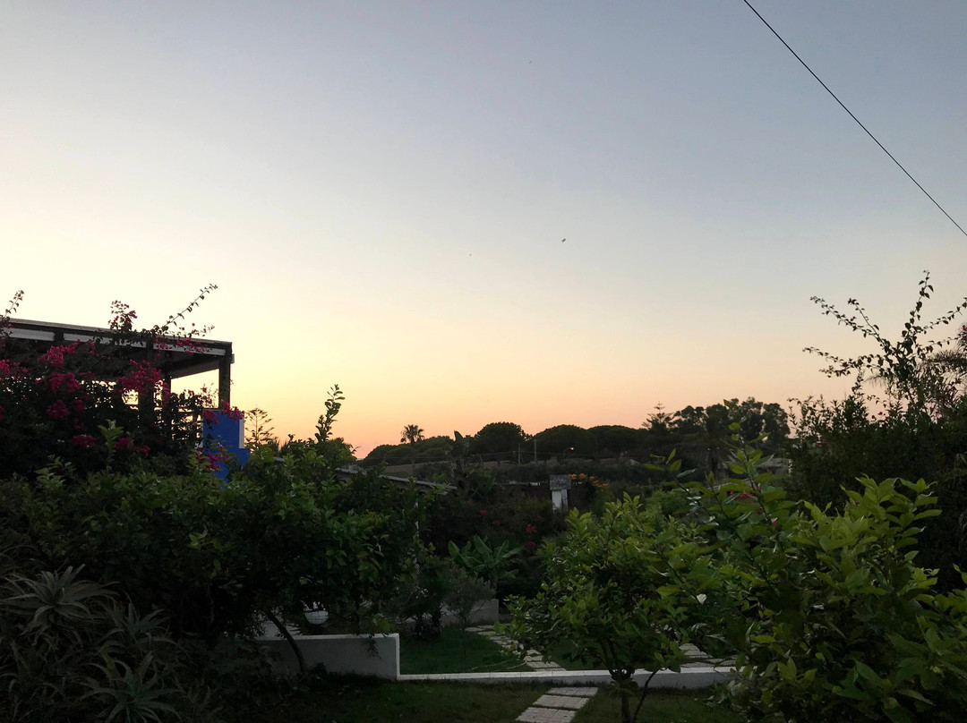 Floripa Yoga & Kitesurf House主图
