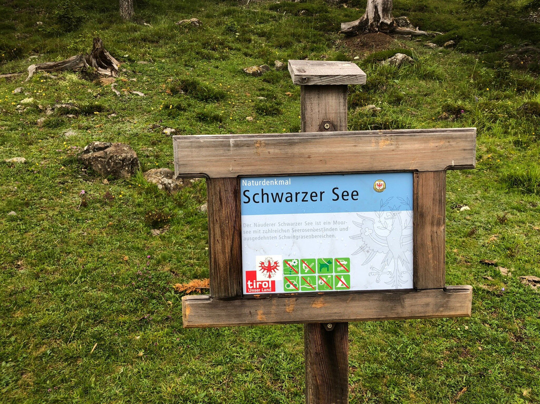 Schwarzer See景点图片