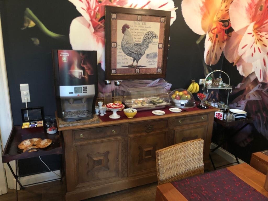 Boutique Hotel Dufays主图