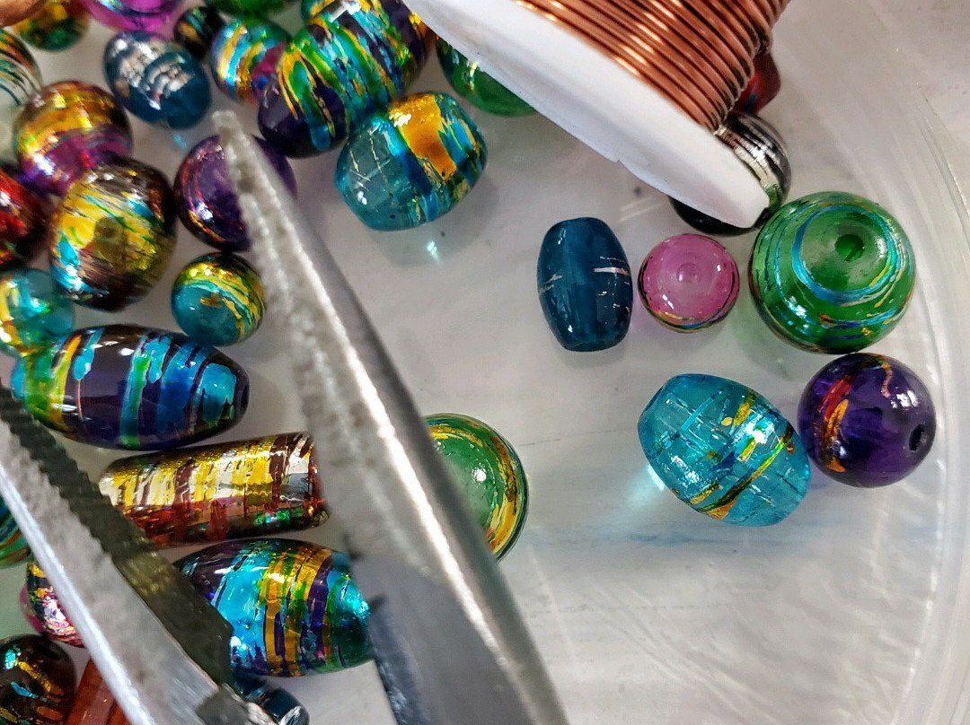 Buffalo River Artisans Cooperative-Linden必去景点