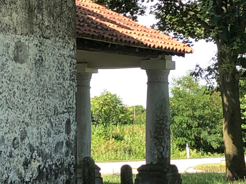 Chiesetta San Giovanni Battista-Talmassons必去景点