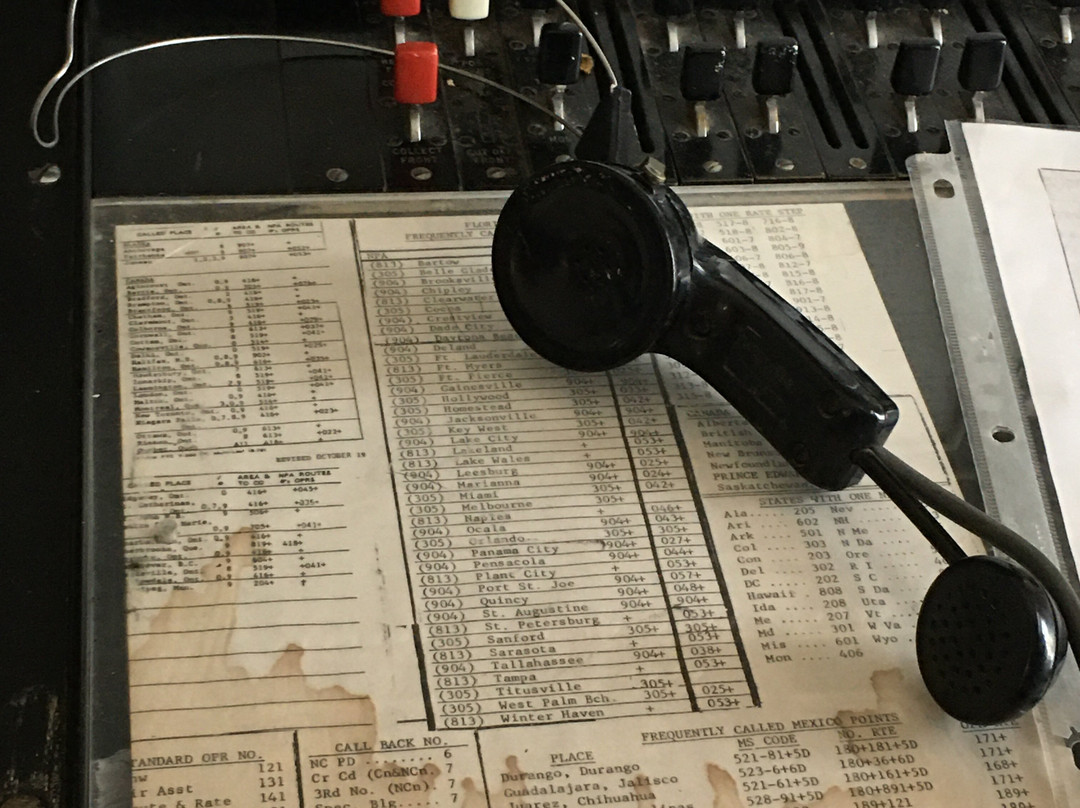 Avon Park Depot Museum-Avon Park必去景点