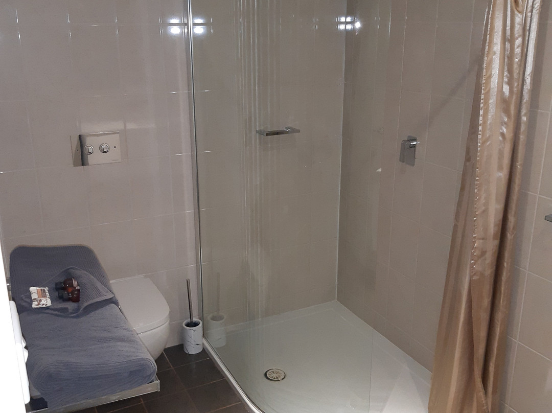 Newman Visitor Centre Chalets主图