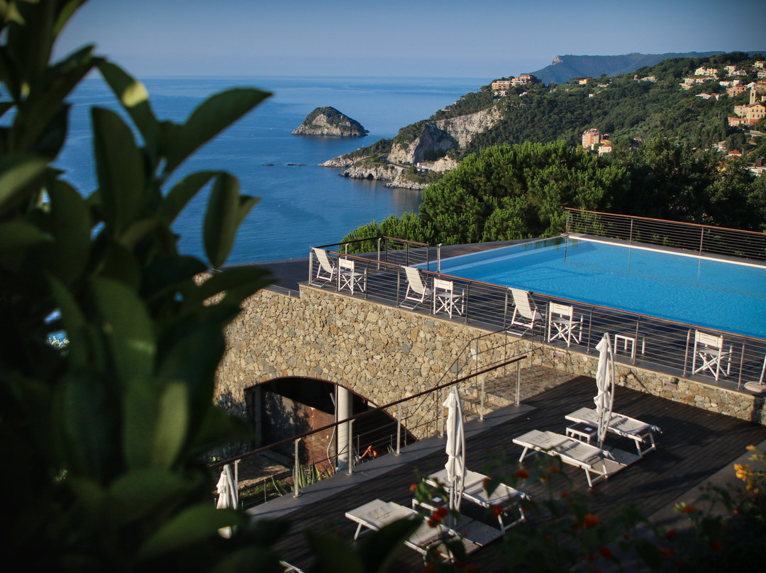 Dominio Mare Resort & Spa