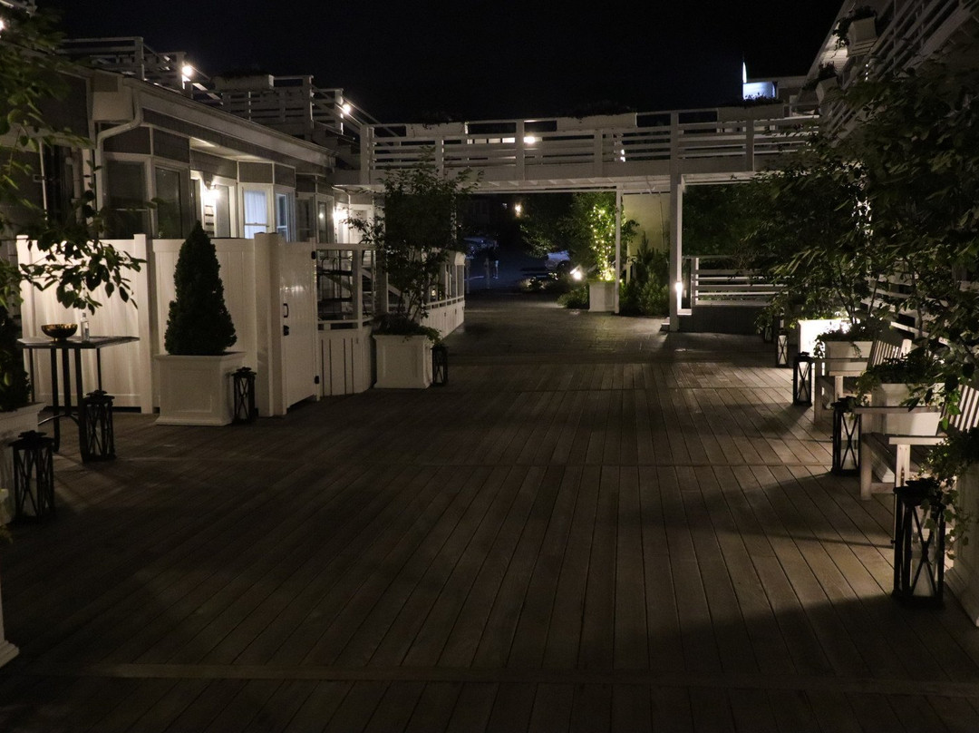 Boothbay Harbor Oceanside Inn主图