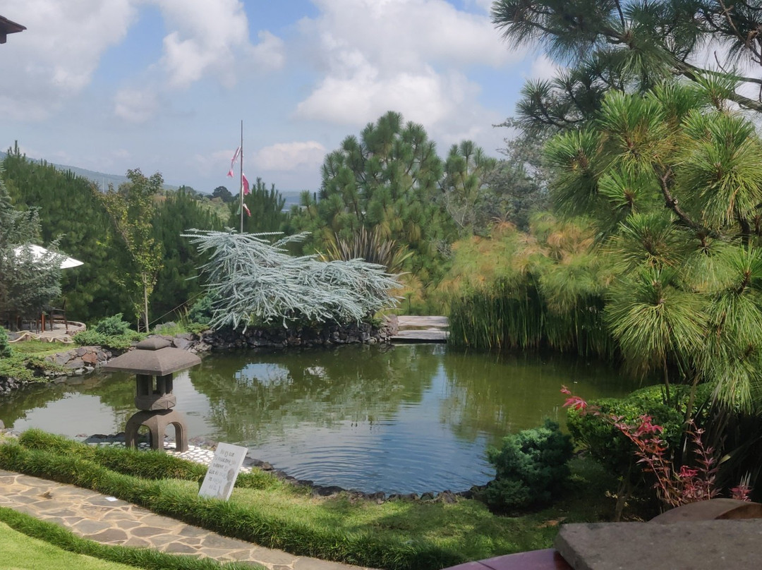 Koanze Luxury Hotel & Spa主图