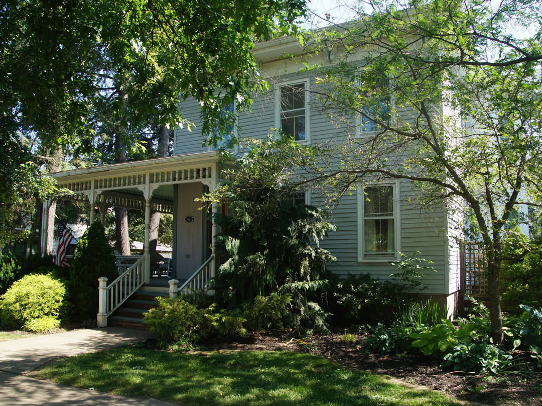 Goodhart's Inn on Central主图