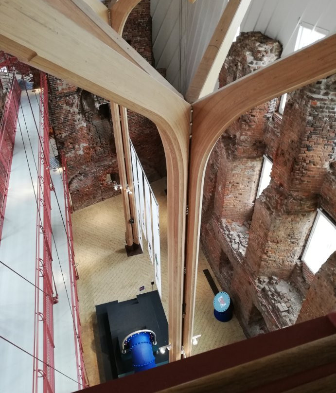 Downtown Kolding-科灵必去景点