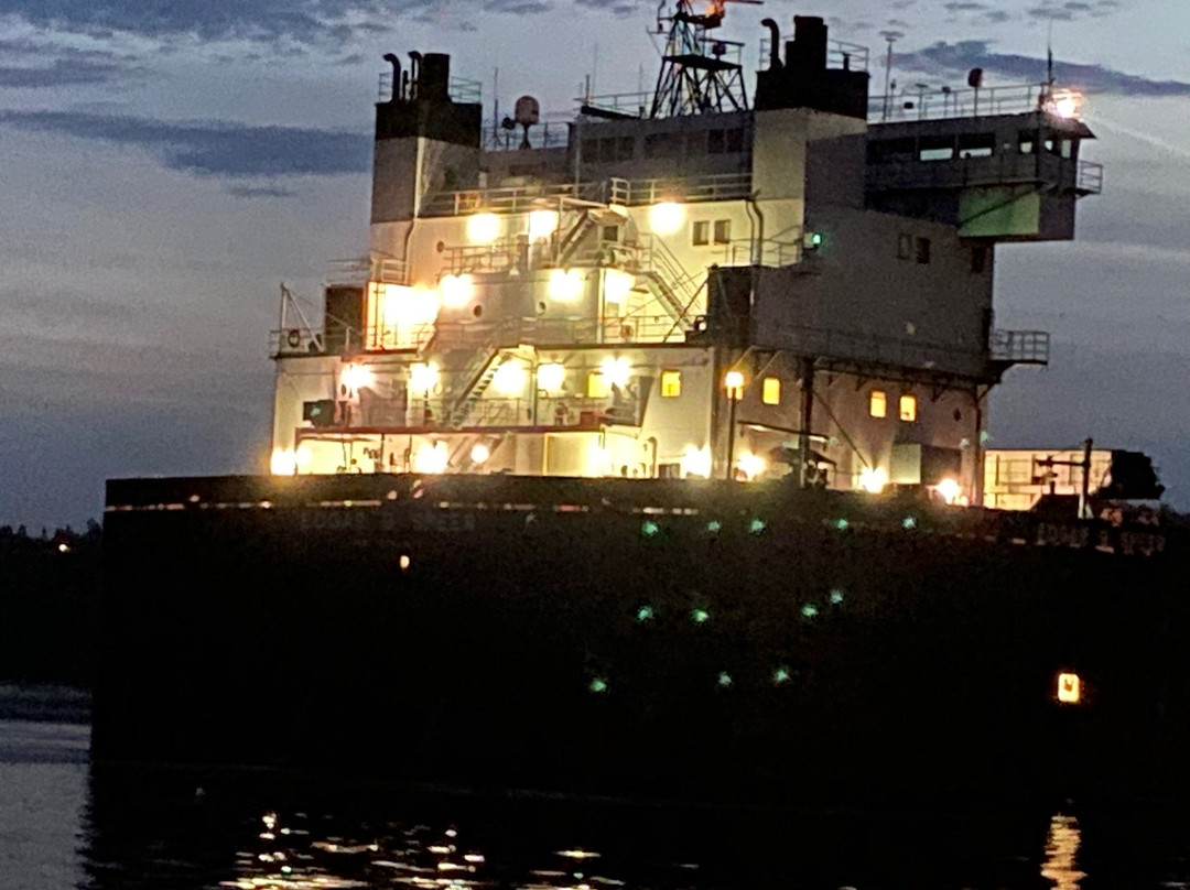 Agate Bay Beach-Two Harbors必去景点