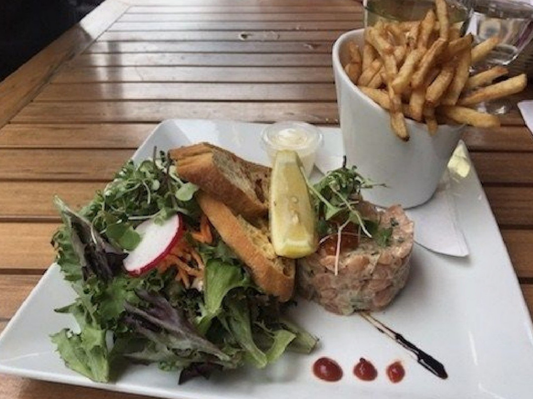 Valle de Romeral-Hijuelas必去景点