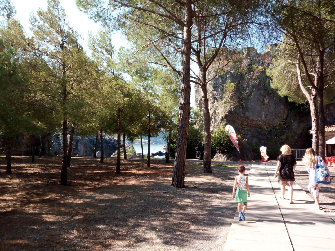 Villaggio Turistico La Mantinera Hotel主图