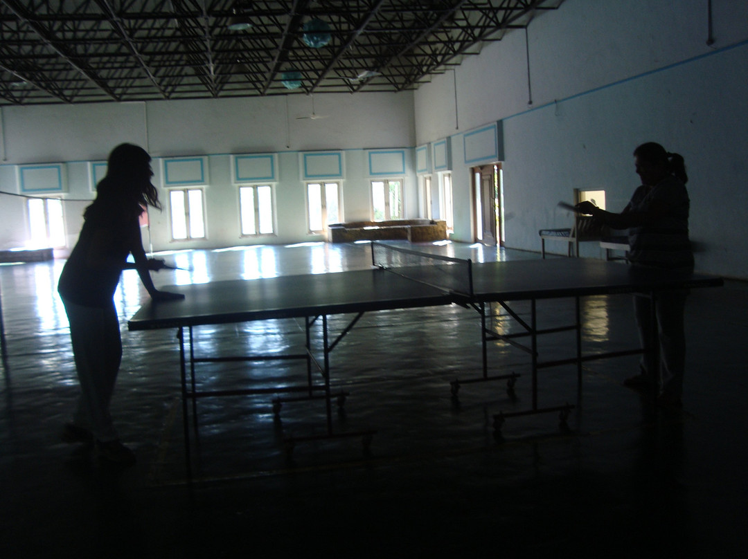 Manas Resort With Petting Zoo主图