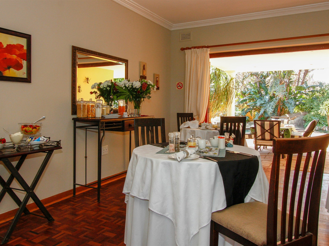 Carter's Lodge主图