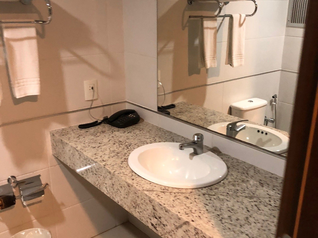 Hotel Regente Paragominas主图