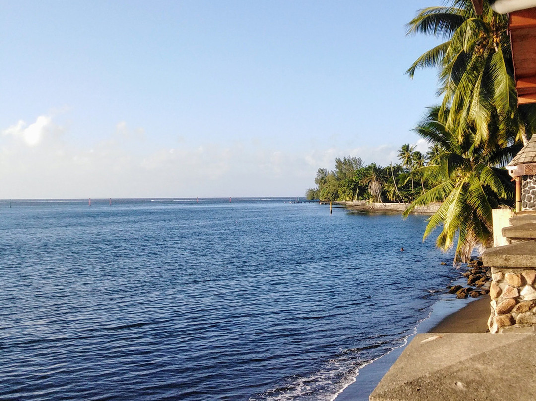 皇家塔赫缇恩酒店主图