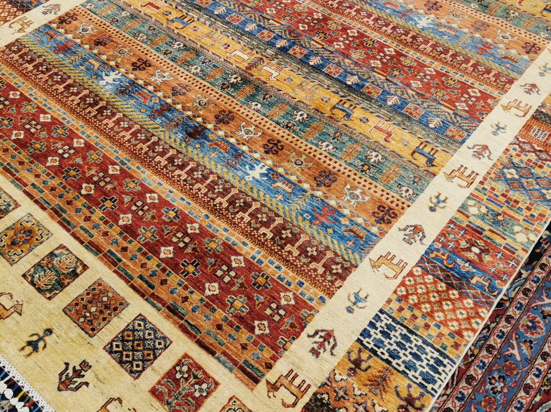 Carpets Kingdom LLC-沙迦必去景点