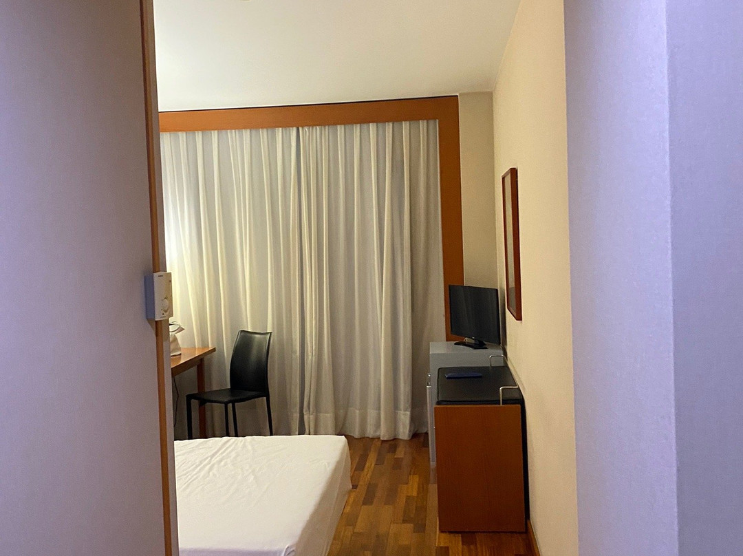 H2格拉纳达酒店主图