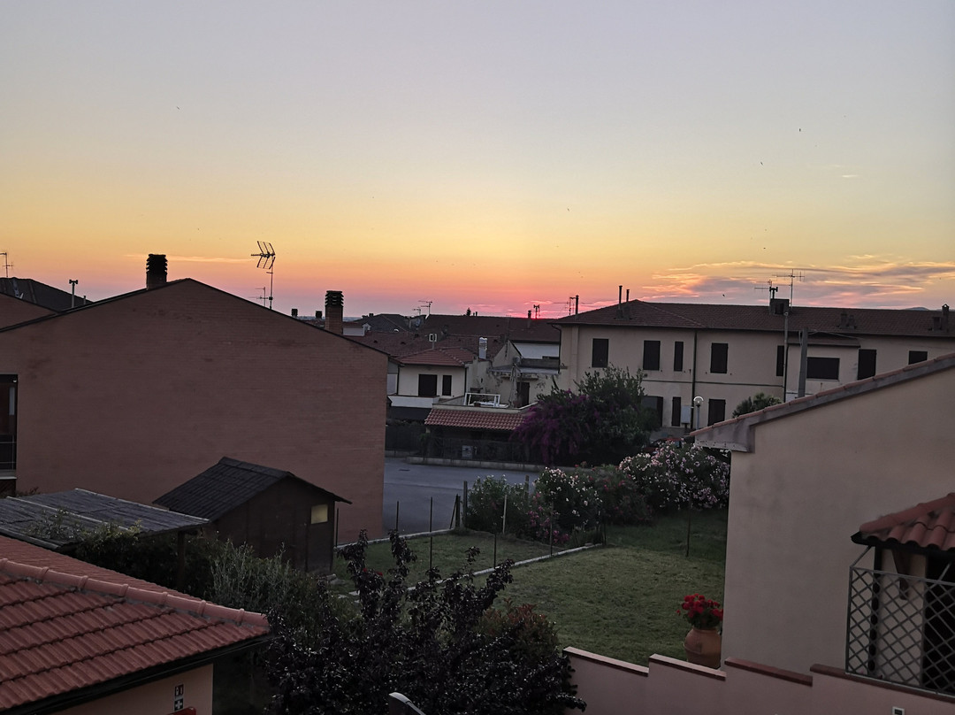 Il Giardino主图