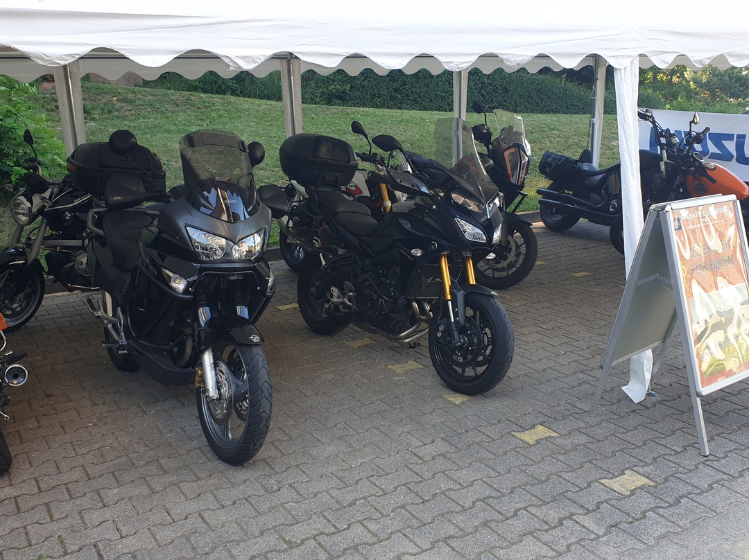 Waldhotel Eisenberg主图