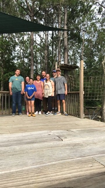 Zip'N Fun Adventure Park-格尔夫波特必去景点