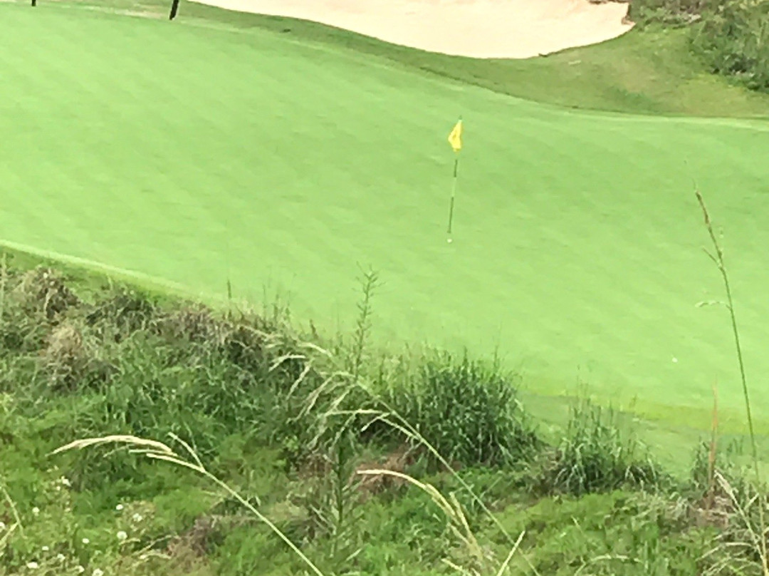 FarmLinks Golf Course-Sylacauga必去景点